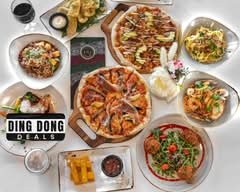EQ Cafe And Restaurant