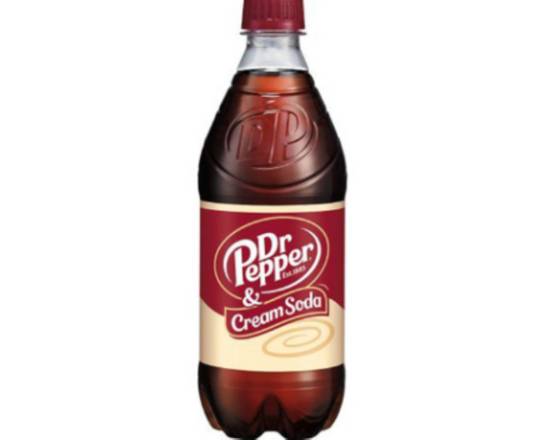 Dr Pepper 20oz