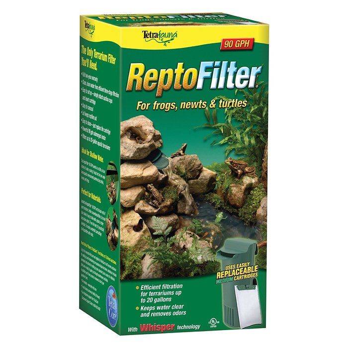 Tetra Reptofilter Aquarium Filter