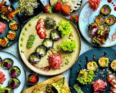 Pan Sushi - Powiśle
