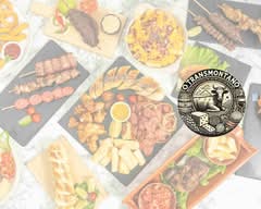 Taberna O Transmontano