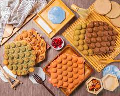 金雞母雞蛋仔 桃園八德店A23