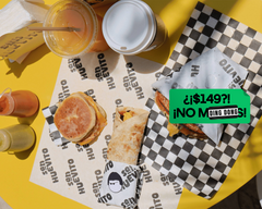 San Huevito (Monterrey)