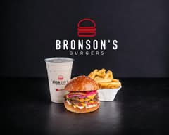 Bronson's Burgers (Manchester)