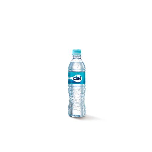 Agua Ciel 600 ML