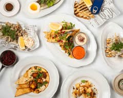 Paraden Kvarterskrog & Barservering