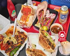 Fatima's Grill Ohio