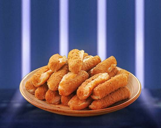 Mozzarella Stick x6 🧀