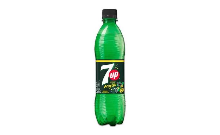 7up Mojito