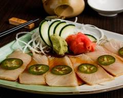 Tomiko Sushi Bar and Grill (U.S. 290)