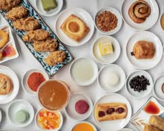 Lilydale Rice and Noodle