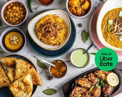 Lahore Karahi (Kentish Town)