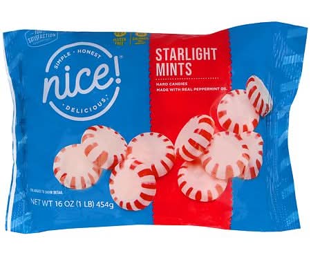 Nice! Starlight Mints (1.07 lbs)