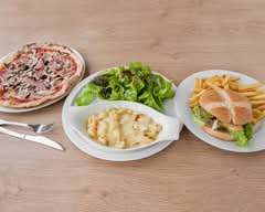 Pizzeria Le Chalet 🍕