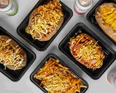 Lapapa House (273 Crooks Ave, Paterson, NJ 07503)