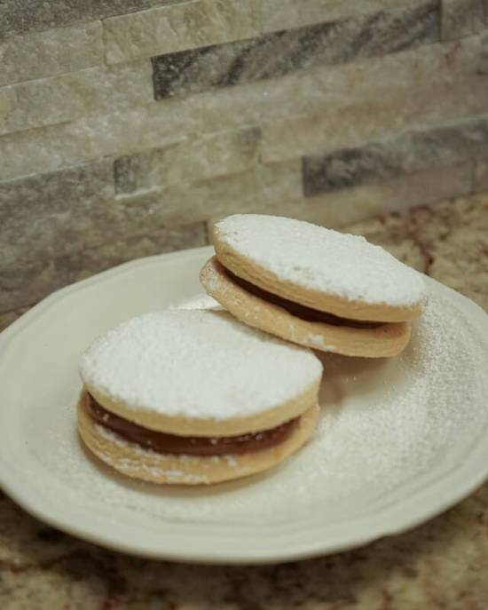 Alfajores