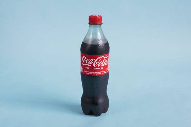 Coca-Cola 50cl