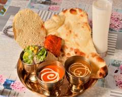 ��インド料理 タンドール indain restaurant tandoor