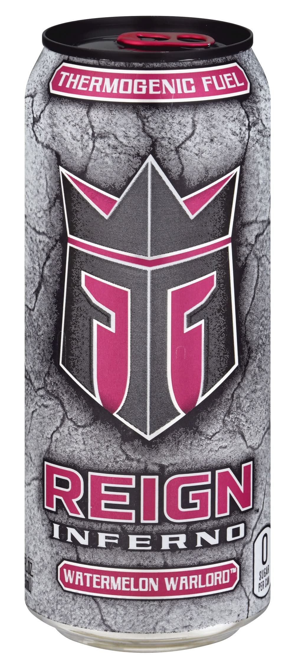 Reign Termelon Warlord Energy Drink (16 fl oz)