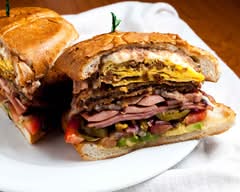 Super Tortas El Primo (Naucalpan)