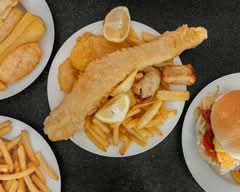 North Street Fish and Chip Shop