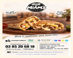 LE MIAM’S 71