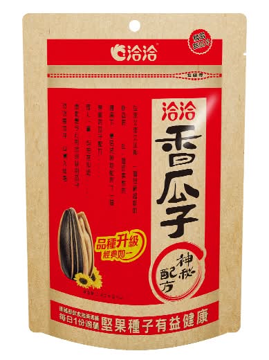 洽洽香瓜子 <225g克 x 1 x 1Pack包>