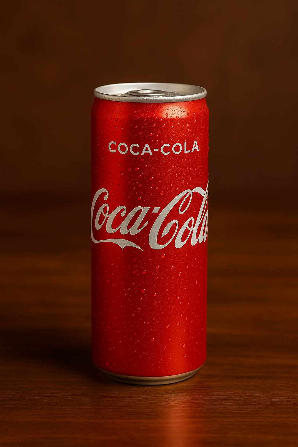 🥤Coca Cola