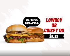 GC Burger (Scarborough)