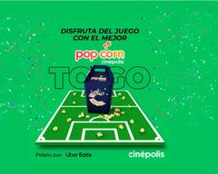 Cinepolis-Puente Alto