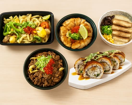 Matsuya Kitchen Costa Mesa (1750 Newport Blvd)