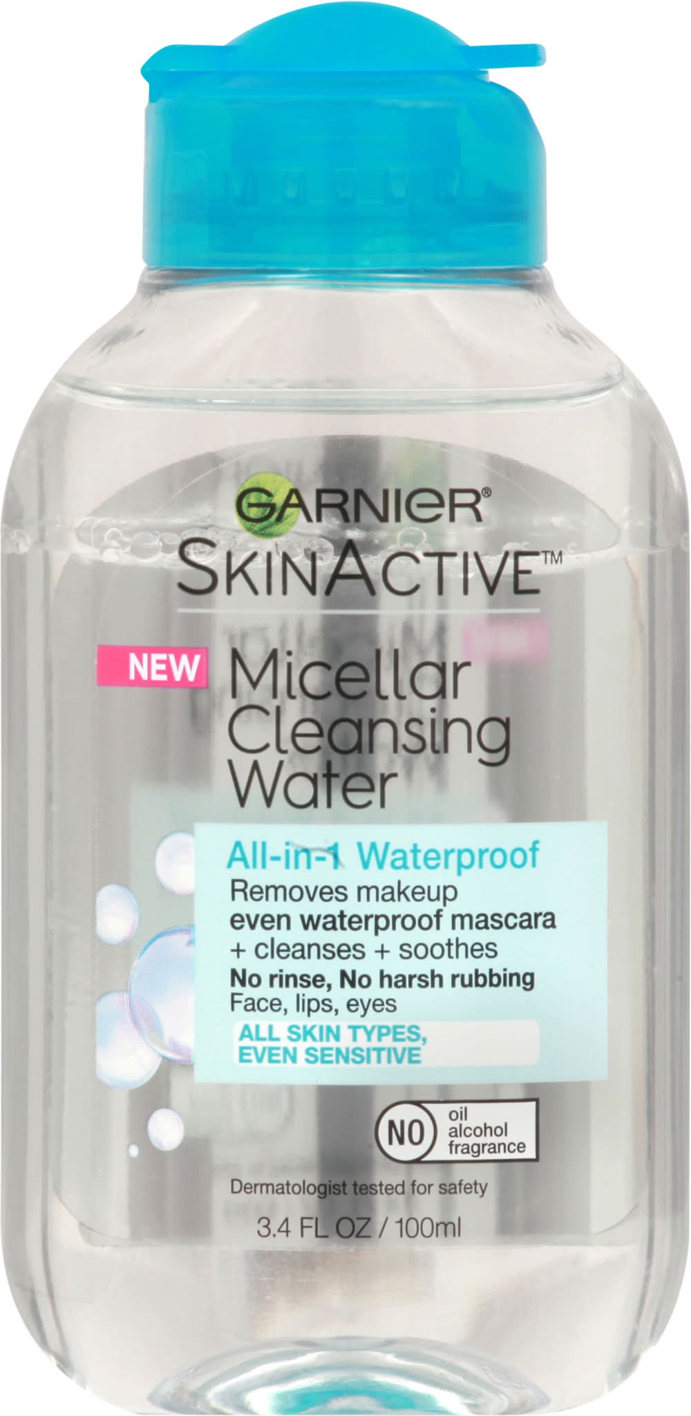 Garnier Micellar Cleansing Water (3.4 fl oz)
