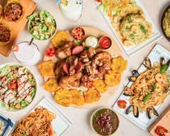 Punta Cana Bar Restaurant