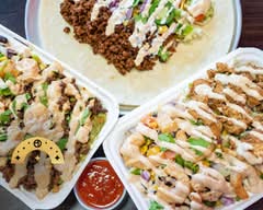 Burrito Bandidos (Westdale)