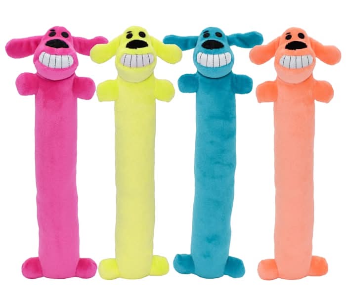Petco Original Loofa Terry Dog Toy, Medium