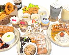 Cafe&sweets perna
