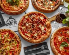 Soldiers Woodfired Pizzeria
