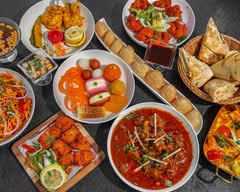 Chatkora’s Indian Cuisine & Sweets (27100 Fraser Hwy)