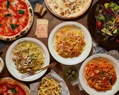 ハングリータイガー  Spaghetteria HUNGRY TIGER