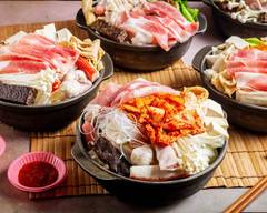 三媽臭臭鍋 五股店