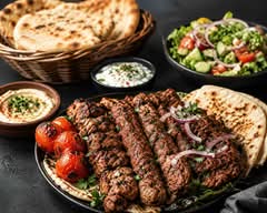 Watan Kabab