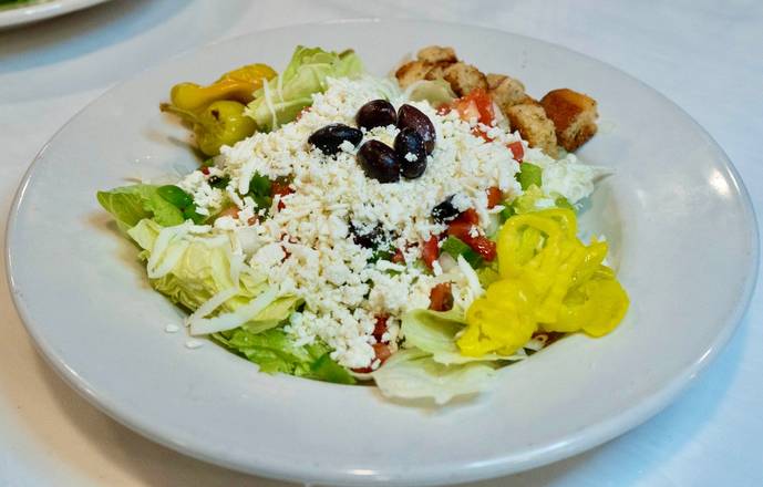 Greek Salad - Large