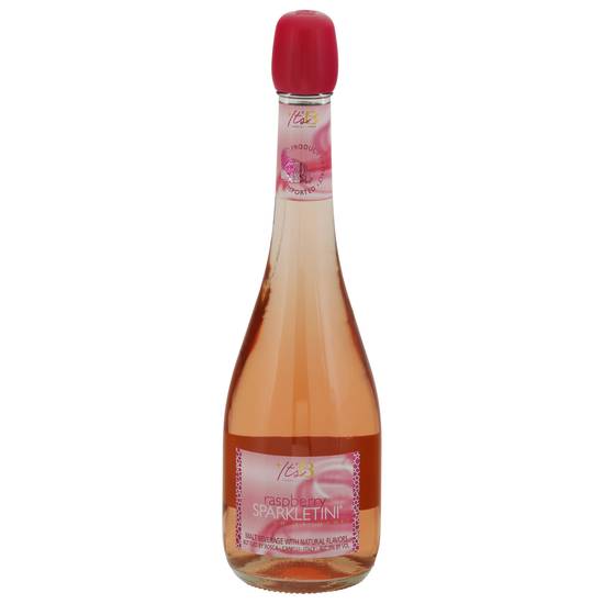 Verdi Sparkletini Raspberry Wine (750 ml)