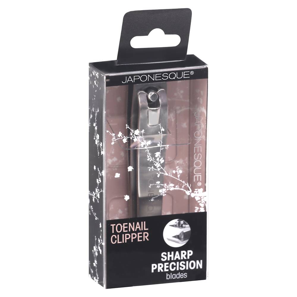 Japonesque Pro Performance Toe Nail Clipper