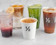 1/2 COFFEE (3636 Steeles Ave E, 138B)