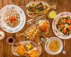 La Belle Province (Blainville)