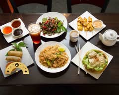 Nomzilla Sushi Et Cetera (East)
