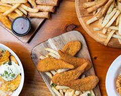 The Pinetree Arms (Seaview Rd)