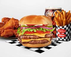 Checkers (13495 W. Colonial Drive)