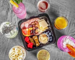 Anchor Point Cafe (970 Davie Ave)